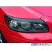 Volvo S40-V50 priekinių žibintų apdaila